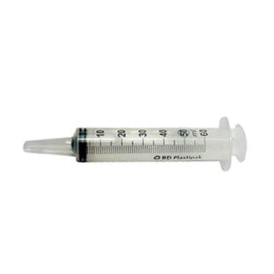 Syringes